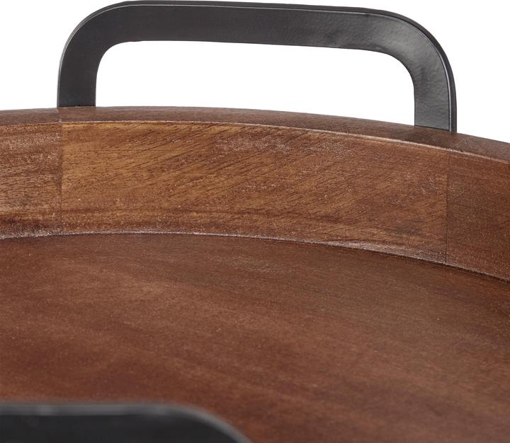 Actual product image Relaxdays Serving Tray