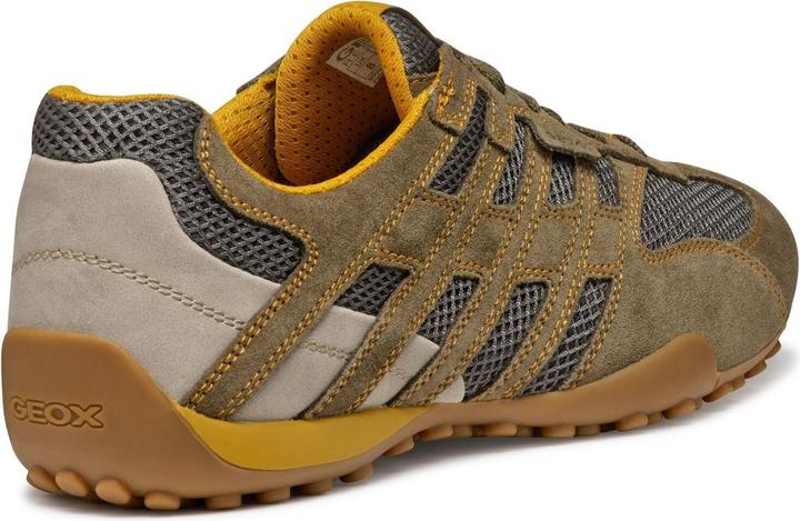 Actual product image Geox U Snake Original A - 64243 (43)