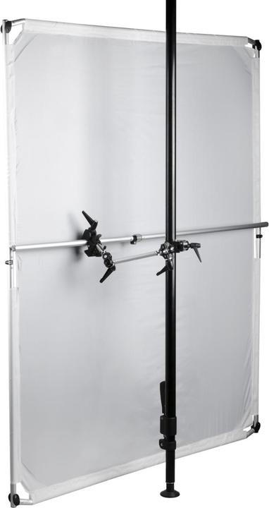 Image du produit Walimex Bras articulé universel avec super pinces (Film protecteur)
