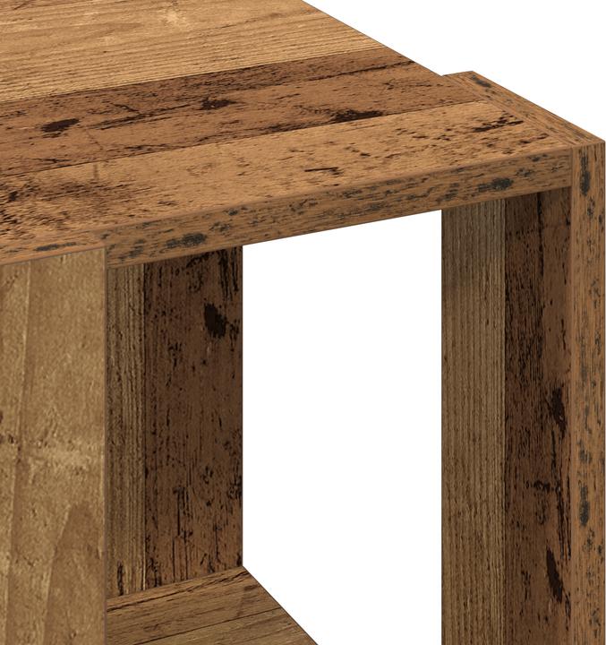 Image du produit VidaXL Table basse (32 x 32 x 30 cm)