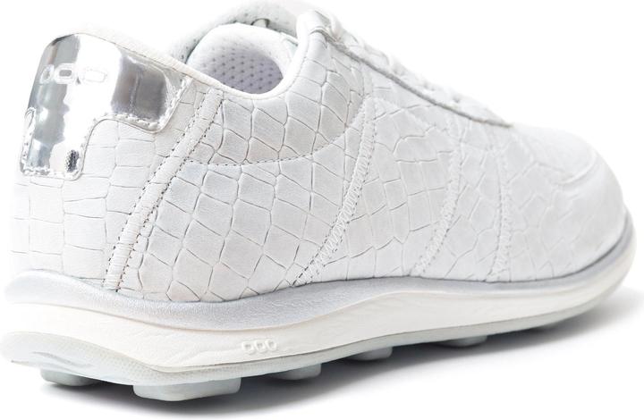 Immagine prodotto GNL Earth-Line Seashell Bianco Croco / Argento (36)