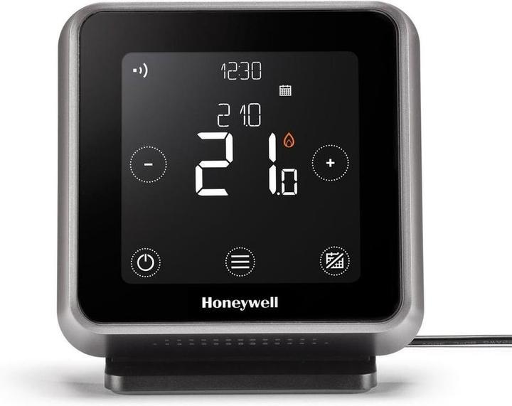 Actual product image Honeywell Room thermostat 230V IP30 Y6H910RW4013