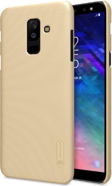 Produktbild Nillkin Super Frosted Shield Series (Samsung Galaxy A6+)