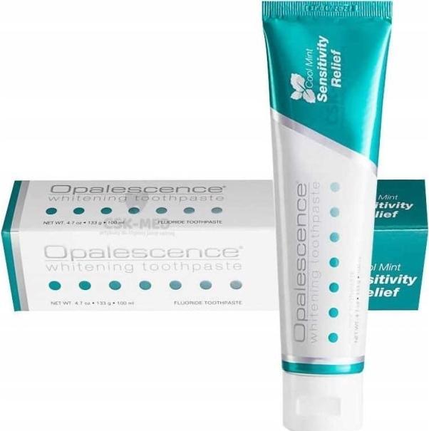 Opalescence Whitening Sensitivity Relief (100 ml)