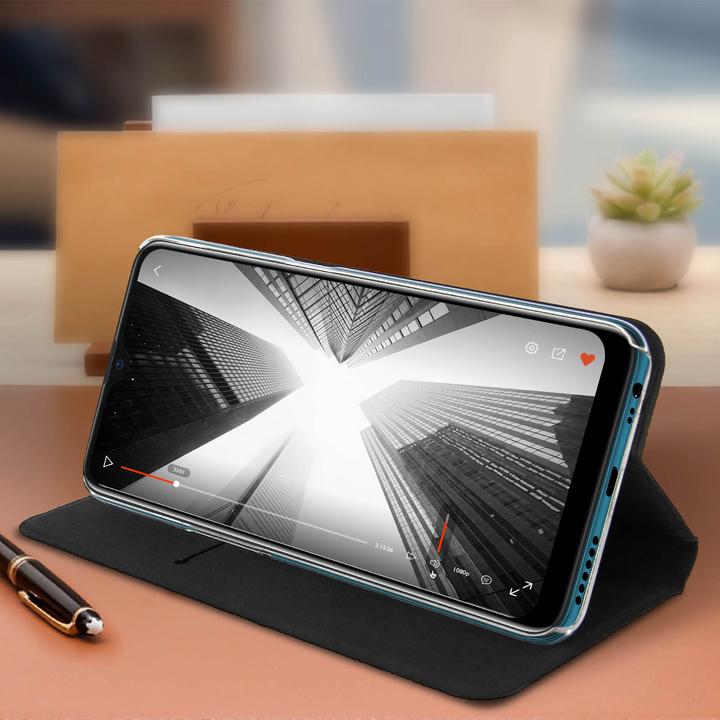 Produktbild Bigben Texturé Series (Oppo AX7)