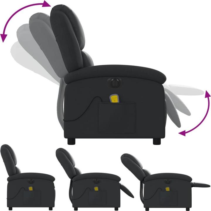 Actual product image VidaXL Jahaim
