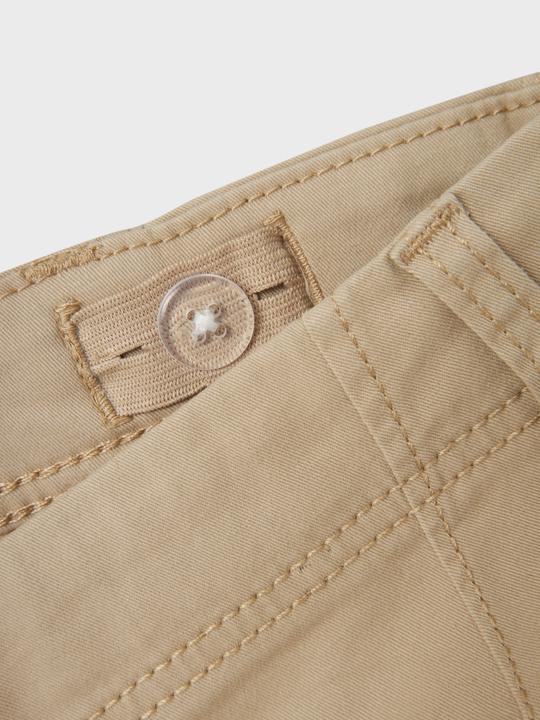Actual product image Name it NKMRYAN CARGO R TWI PANT 2222-BA NOOS (170)