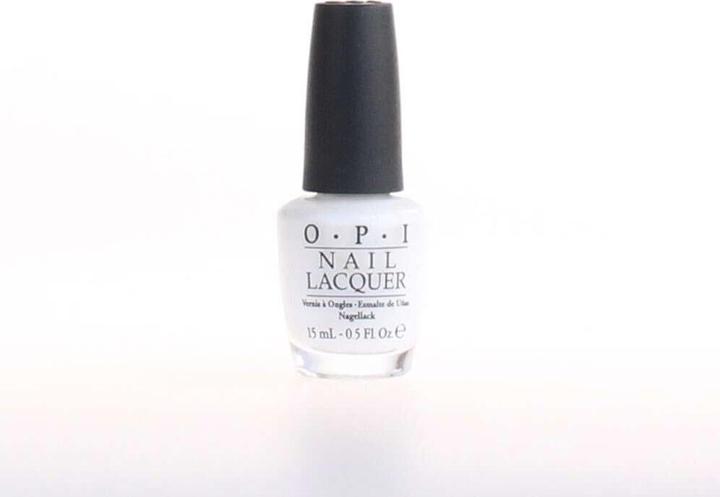Image du produit OPI Classiques (Neige alpine, Vernis couleur)