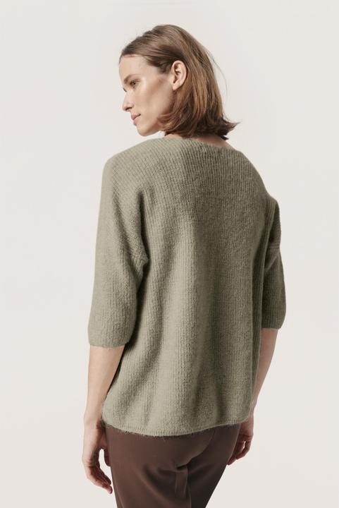 Actual product image Soaked in Luxury Tuesday (XXL)