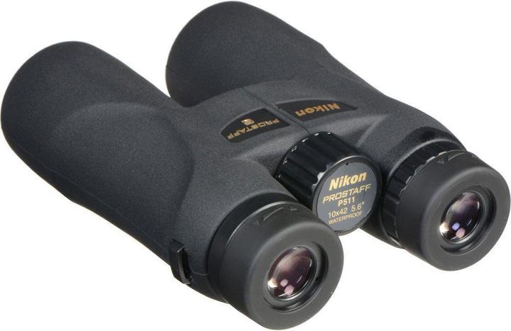Produktbild Nikon Prostaff 5 (10 x, 42 mm)