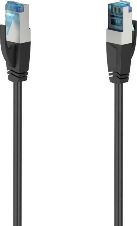 Produktbild Hama Essential Line (S/FTP, CAT6a, 10 m)