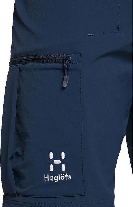 Produktbild Haglöfs Lizard Softshell Shorts (48, S)