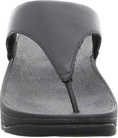 Produktbild Fitflop Lulu Toe Post Leather (41)