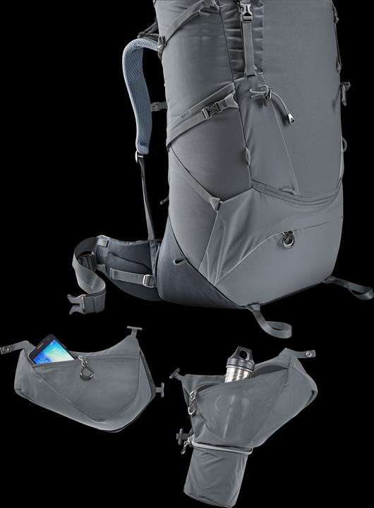 Produktbild Deuter Aircontact Core 65+10 SL (65 l)