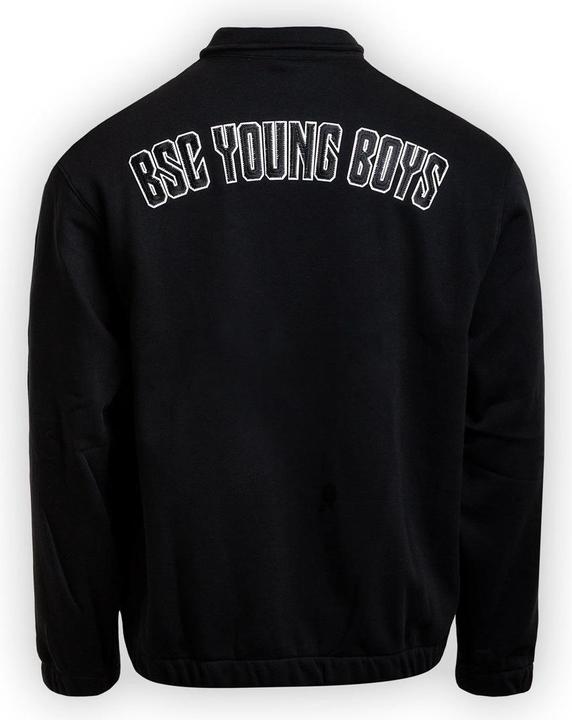 Actual product image BSC Young Boys YB Harrington Jacket Nike (XL)