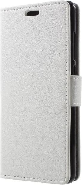 Actual product image MU Classic Classic III Leather Bookcover Series (Nokia 5.1)