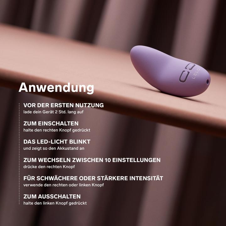 Productafbeelding LELO Lily 3