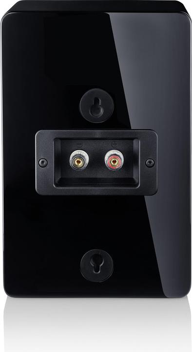 Actual product image Canton AR 5 (1 pair, 100 W)