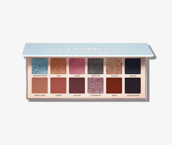 Produktbild Anastasia Beverly Hills Cosmos Palette