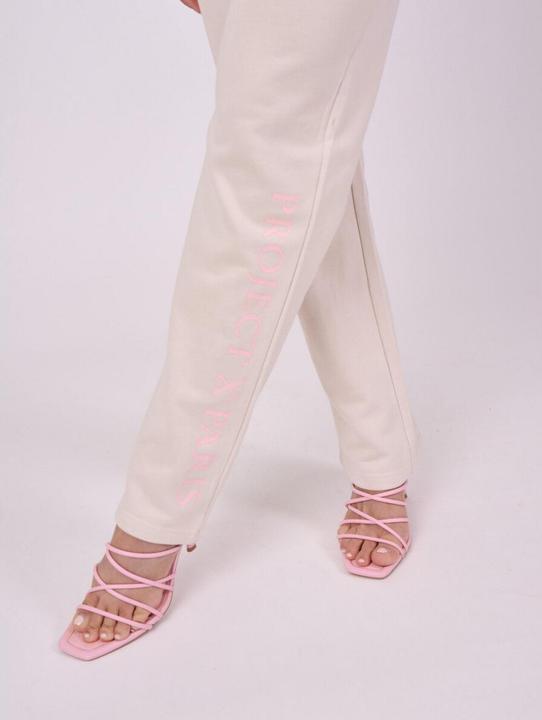 Produktbild Project X Paris Jogginghose script logo Damen (M)
