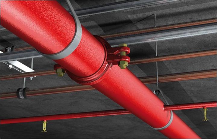 Produktbild Fischer 48417 Einschlaganker EA II M20 A4 (10) (48417) (10 Stk.)