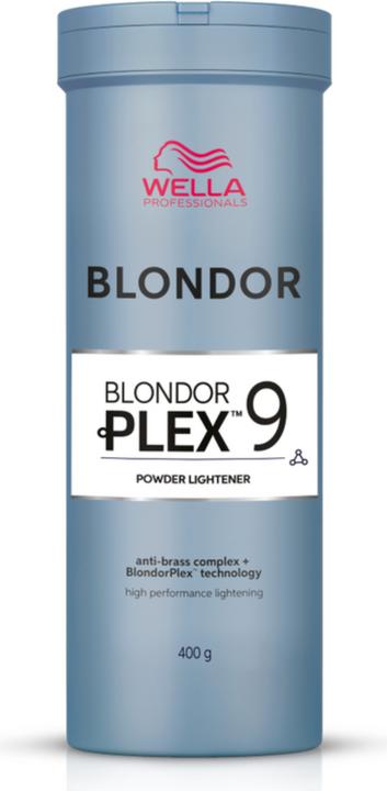 Image du produit Wella Blondor - Poudre BlondorPlex (Blond)