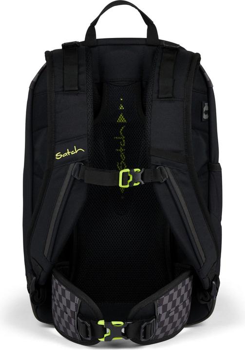 Actual product image Satch Air (26 l)