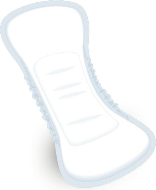 Actual product image Attends 8 Regular Einlage (28 x)