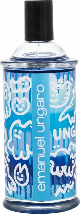 Produktbild Emanuel Ungaro Fresh For Him (Eau de Toilette, 100 ml)
