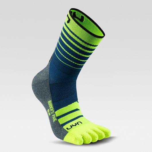 Immagine prodotto UYN Runner's Five (45 - 47)