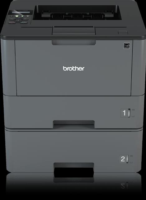 Image du produit Brother HL-L5100DNT (Laser, Noir et blanc)