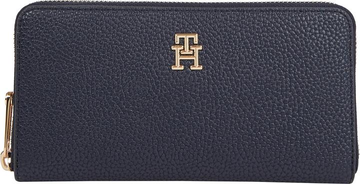 Actual product image Tommy Hilfiger Th Emblem Large Za