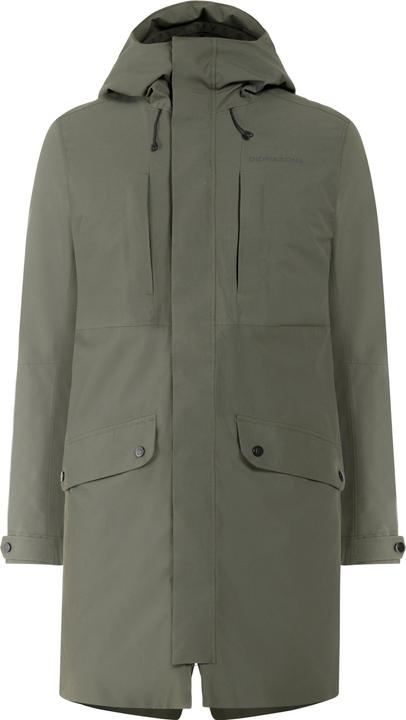 Immagine prodotto Didriksons Parka Falke USX (3XL)