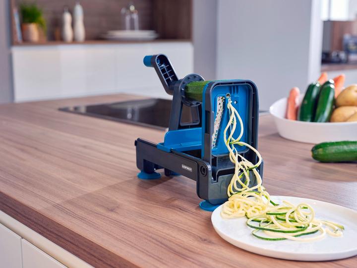 Produktbild Leifheit TischSpiralschneider