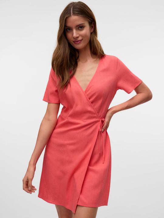 Actual product image Vero Moda VMMYMILO Kurzes Kleid Kleid (S)