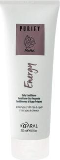 Produktbild Kaaral Purify Energy Daily Conditioner 8,8 Unzen (250 ml)