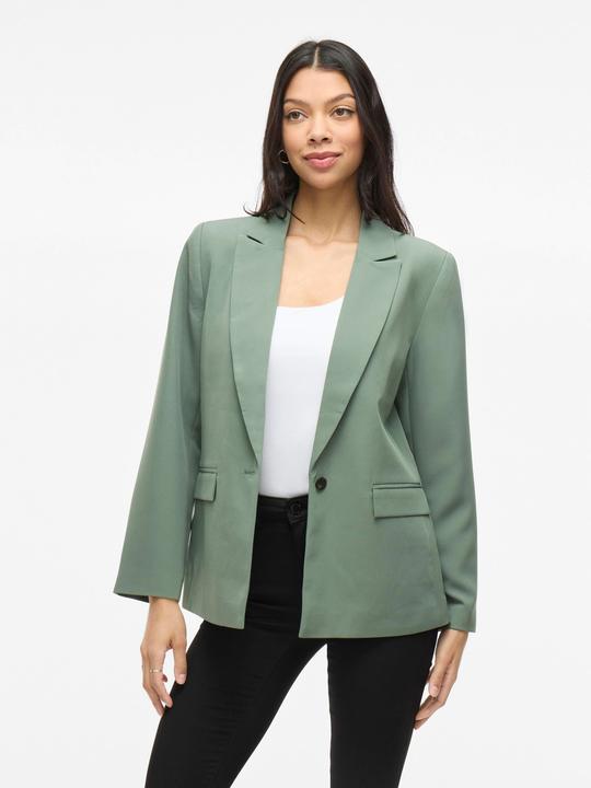 Produktbild Vila Einreihiger Blazer (38)