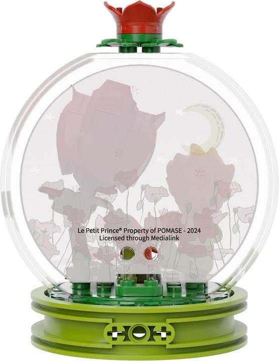Actual product image Pantasy The Little Prince Kit Rose Whispers