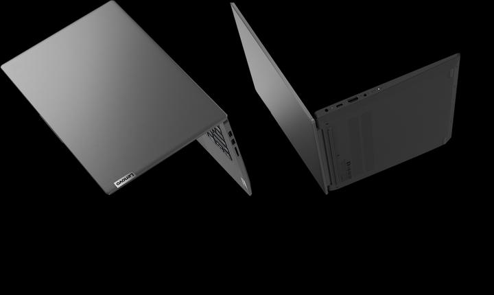 Immagine prodotto Lenovo Quaderno Ideapad 5 (14IIL05) (14", Intel Core i5-1035G1, 16 GB, 512 GB, CH)