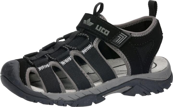 Actual product image Lico Janto VS (31)