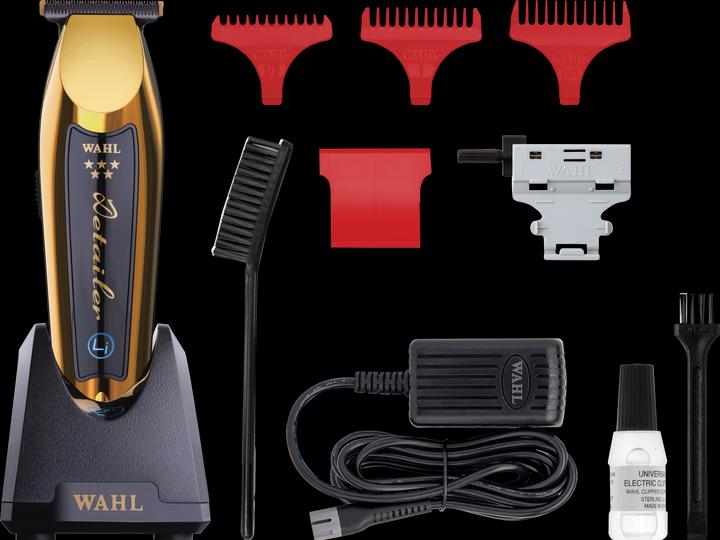 Immagine prodotto Wahl Gold Cordless Detailer Cordless