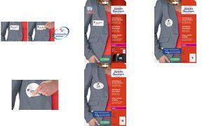 Produktbild Avery Im Namen der Labels