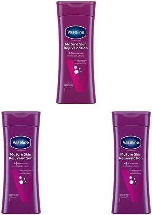 Actual product image Vaseline Intensive Care Mature Skin (Body cream, 400 ml)