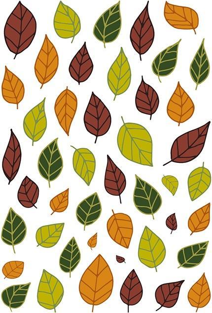 Actual product image Maildor Sticker, Decoraty