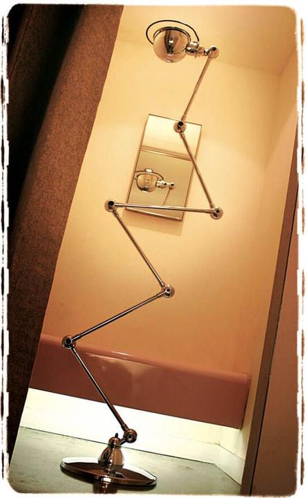 Image du produit Jieldé Loft D9406I (E27)