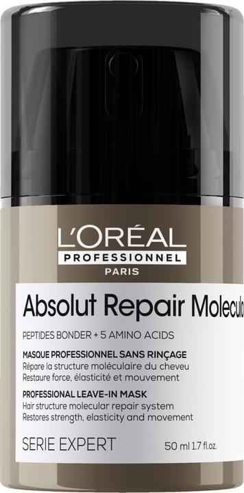 L'Oréal Professionnel Absolut Repair Molecular (50 ml)