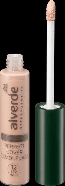 Immagine prodotto dm alverde Concealer Professional Perfect Cover Camouflage 01 Sand (01 sabbia)
