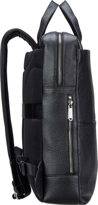 Actual product image Mandarina Duck Backpack / Daypack Mellow Urban Slim Backpack MWT02 (19 l)