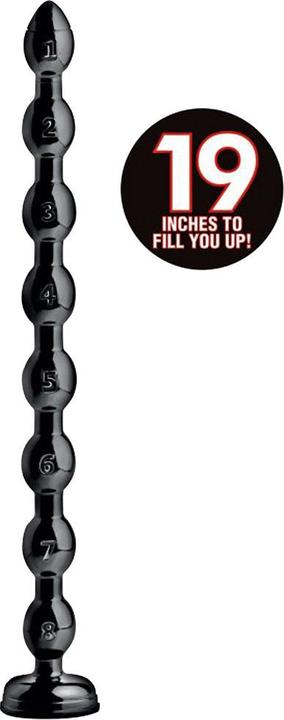 Image du produit HOT 1.5 Beaded Hose