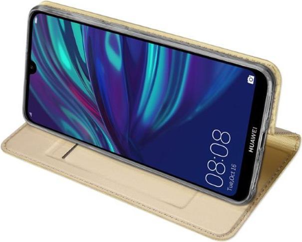 Immagine prodotto Dux Ducis Copertina per libri Skin Pro Series (Huawei Y7 (2019))